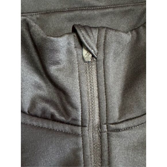 Ladies Columbia half-zip fleece pullover - Picture 14 of 14